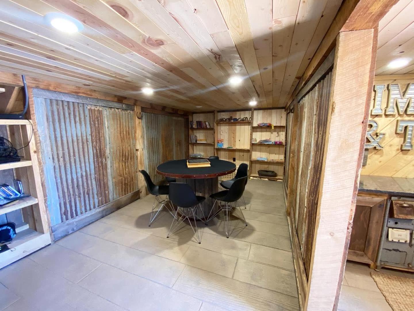 Timber & Tin G 2Bed 2Bath W Pool & Rooftop Deck Kanab Eksteriør billede
