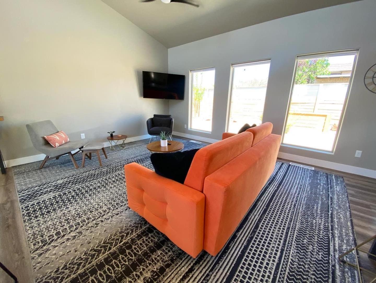 Timber & Tin G 2Bed 2Bath W Pool & Rooftop Deck Kanab Eksteriør billede