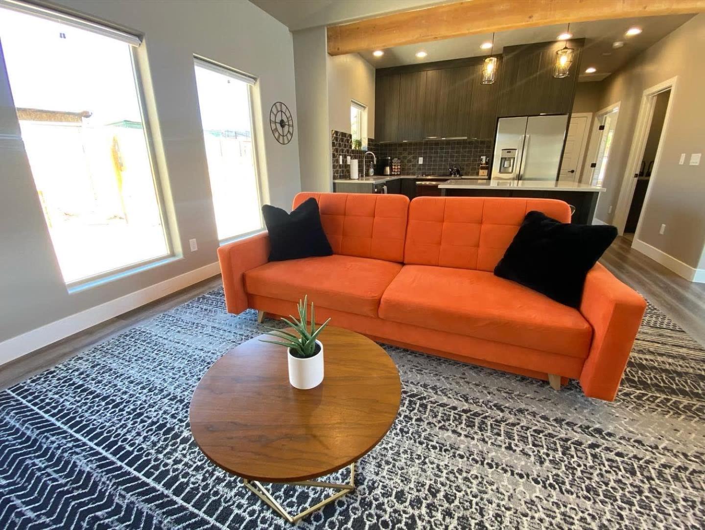 Timber & Tin G 2Bed 2Bath W Pool & Rooftop Deck Kanab Eksteriør billede