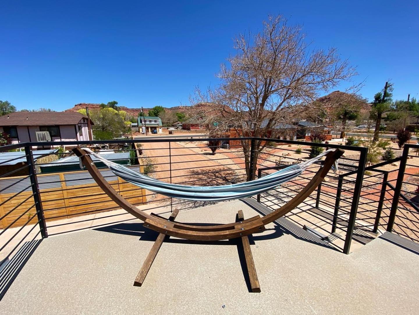 Timber & Tin G 2Bed 2Bath W Pool & Rooftop Deck Kanab Eksteriør billede